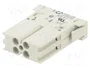 LAPP Módulo conector hembra EPIC® MC HDC