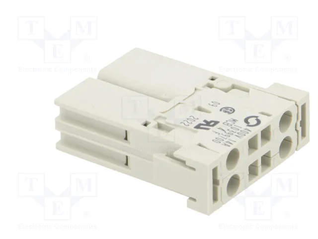 LAPP Módulo conector hembra EPIC® MC HDC