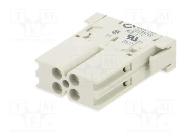 LAPP Módulo conector hembra EPIC® MC HDC