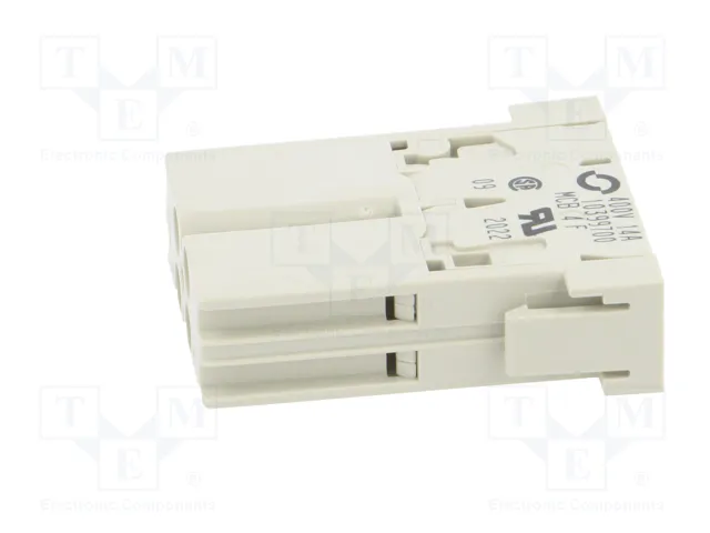 LAPP Módulo conector hembra EPIC® MC HDC