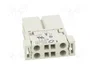 LAPP Módulo conector hembra EPIC® MC HDC