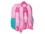 Safta Mochila Escolar Infantil Adaptable a Carro Gabby's Dollhouse Party 340x260x110 mm