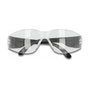 DeLOCK 90559 Gafas de seguridad con lentes transparentes