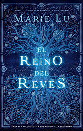 El reino del revés, Marie Lu - PUCK