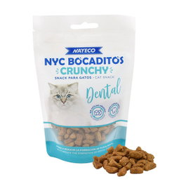 Nayeco NYC Bocaditos Crunchy Dental 60g