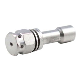 Bergner Chimenea para Ollas Super Rapidas San Ignacio Cordoba, Tuerca de Aluminio