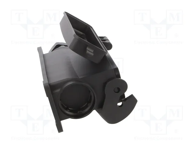 HARTING Carcasa para conectores HDC Han-Eco® B tamaño 24B