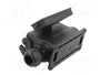 HARTING Carcasa para conectores HDC Han-Eco® B tamaño 24B