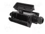 HARTING Carcasa para conectores HDC Han-Eco® B tamaño 24B