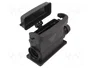 HARTING Carcasa para conectores HDC Han-Eco® B tamaño 24B