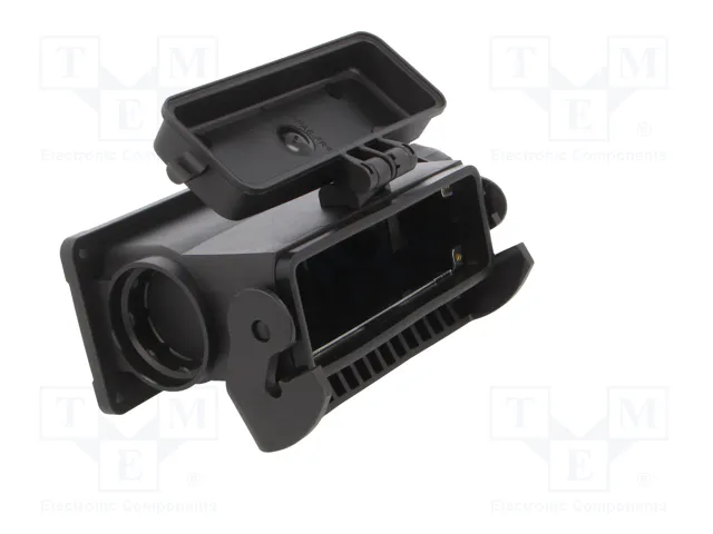 HARTING Carcasa para conectores HDC Han-Eco® B tamaño 24B