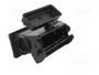 HARTING Carcasa para conectores HDC Han-Eco® B tamaño 24B