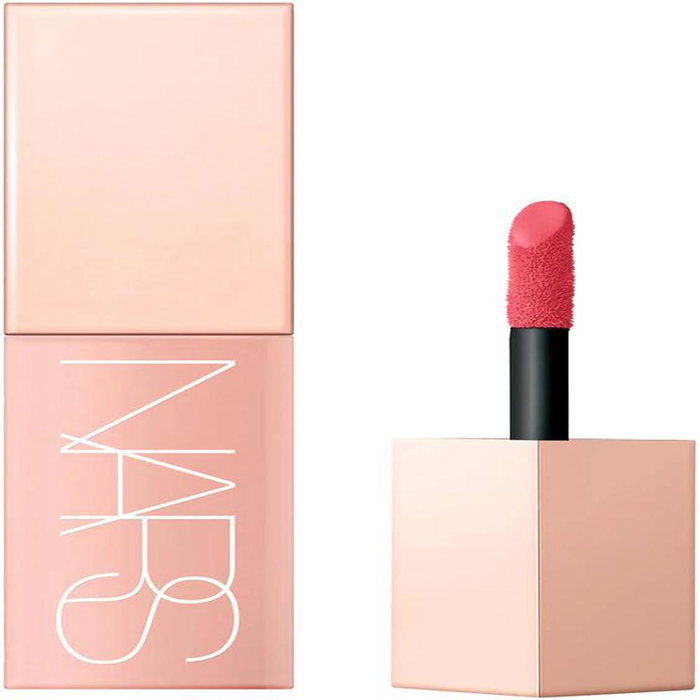 Nars Afterglow Liquid Blush Secret Lover Nars Afterglow Liquid Blush Secret Lover