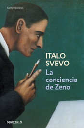 La conciencia de Zeno, Italo Svevo - DEBOLSILLO