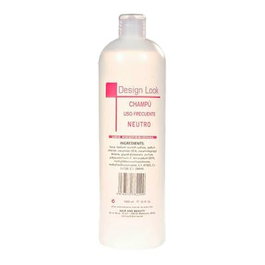 Design Look Champú Neutro 1000ml