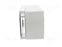 FIBOX EURONORD Carcasa Universal Gris