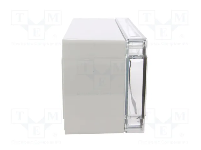 FIBOX EURONORD Carcasa Universal Gris