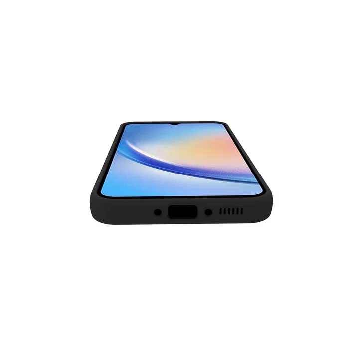 Celly CROMO1036BK Funda para Samsung Galaxy A34 5G (6.6") - Negro