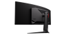 ASUS ROG Swift PG49WCD pantalla para PC 124,5 cm (49") 5120 x 1440 Pixeles OLED Negro