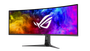 ASUS ROG Swift PG49WCD pantalla para PC 124,5 cm (49") 5120 x 1440 Pixeles OLED Negro