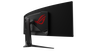 ASUS ROG Swift PG49WCD pantalla para PC 124,5 cm (49") 5120 x 1440 Pixeles OLED Negro