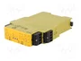 PILZ PNOZ X2.7P Módulo de Relé de Seguridad 24V AC/DC