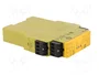 PILZ PNOZ X2.7P Módulo de Relé de Seguridad 24V AC/DC