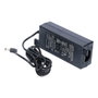 Extralink KRATOS Gigabit PoE Switch 8 puertos, 7 puertos PoE, 60W, Negro