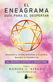 SIRIO EDITORIAL, El eneagrama. Guía para el despertar, Beatrice Chestnut y Paes