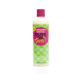 Organic Root Stimulator ORS Girls Moisture-Rich Conditioner 384 ml