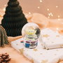 Disney Pixar Toy Story Bola de Nieve Alien Figura de Colección Decoración
