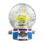 Disney Pixar Toy Story Bola de Nieve Alien Figura de Colección Decoración