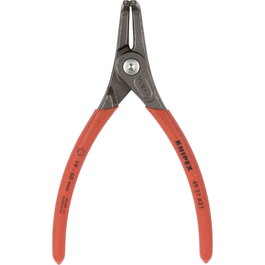 Knipex Alicates de precisión para anillos de retención exteriores