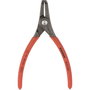 Knipex Alicates de precisión para anillos de retención exteriores