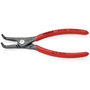 Knipex Alicates de precisión para anillos de retención exteriores