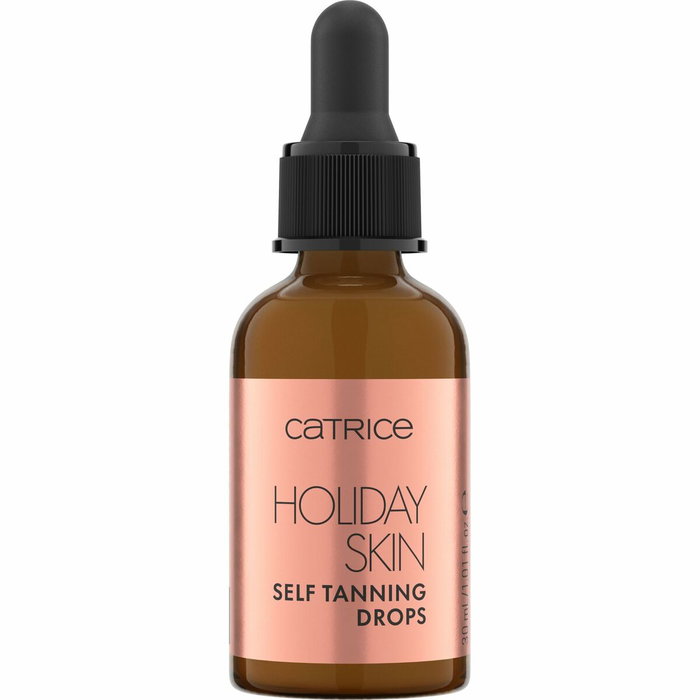 Catrice Holiday Skin Gotas Autobronceadoras 30 ml