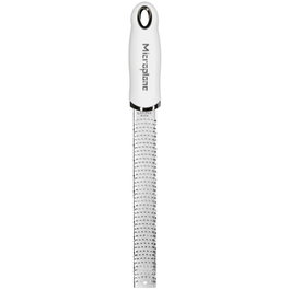 Microplane Premium Classic rallador blanco