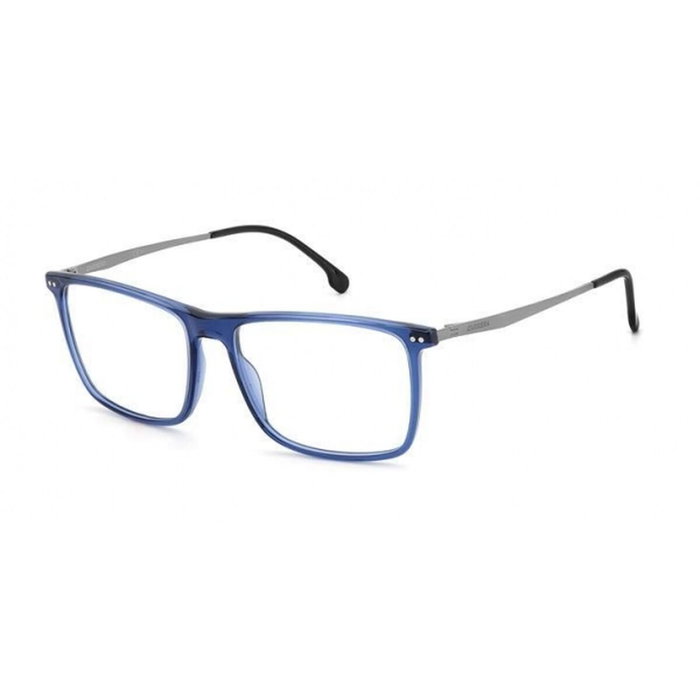 Montura de Gafas Hombre Carrera CARRERA8868PJ Azul ø 57 mm Montura de Gafas Hombre Carrera CARRERA8868PJ Azul ø 57 mm