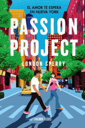 FANDON BOOKS Passion Project