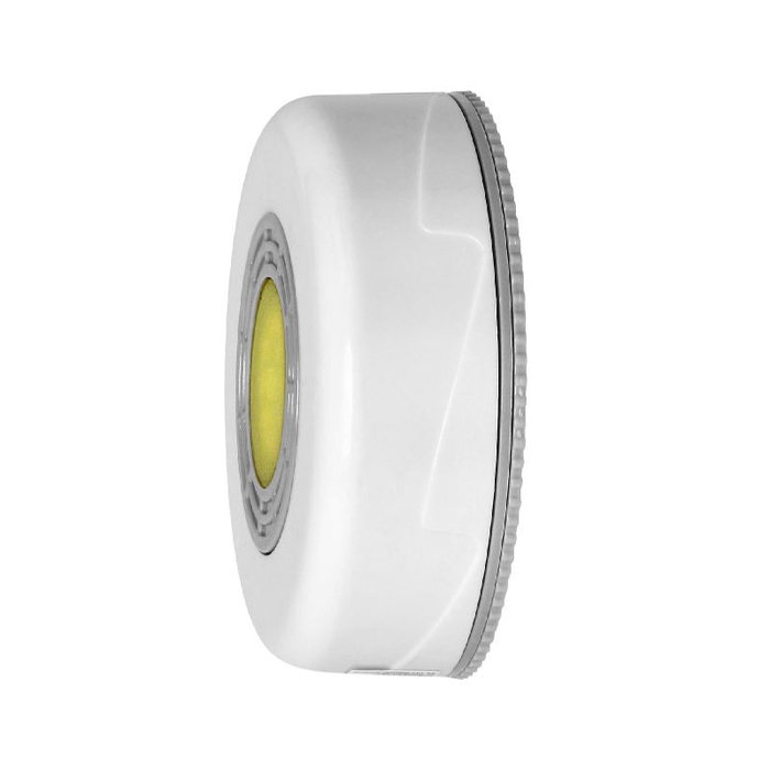 ORNO Lámpara LED 6500k LA-8