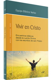 Vivir en Cristo, VV.AA. - Verbo Divino