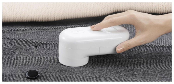 Xiaomi Quitapelusas BHR8637EU Blanco