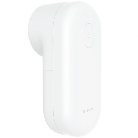 Xiaomi Quitapelusas Lint Remover BHR8637EU - Eliminación Segura de Pelusas, Carga Rápida Tipo-C, 180 Minutos de Uso, Corte Eficiente