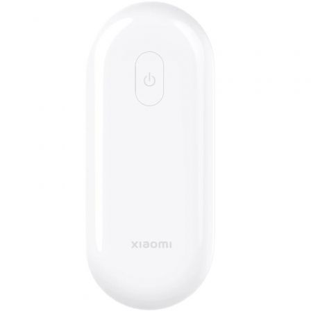 Xiaomi Quitapelusas Lint Remover BHR8637EU - Eliminación Segura de Pelusas, Carga Rápida Tipo-C, 180 Minutos de Uso, Corte Eficiente