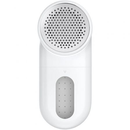 Xiaomi Quitapelusas Lint Remover BHR8637EU - Eliminación Segura de Pelusas, Carga Rápida Tipo-C, 180 Minutos de Uso, Corte Eficiente