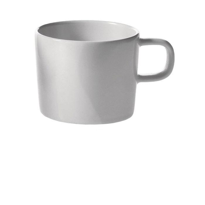 Alessi AJM28/76 Taza Moka Porcelana Juego 4 Piezas Alessi AJM28/76 Taza Moka Porcelana Juego 4 Piezas