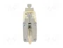 MERSEN Fusible NH1 de cerámica industrial 100A 690VAC