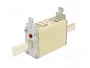 MERSEN Fusible NH1 de cerámica industrial 100A 690VAC