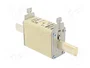 MERSEN Fusible NH1 de cerámica industrial 100A 690VAC
