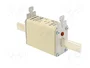 MERSEN Fusible NH1 de cerámica industrial 100A 690VAC